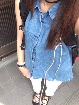 Kaegonさんのコーディネート