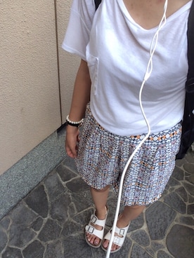 Kaegonさんのコーディネート