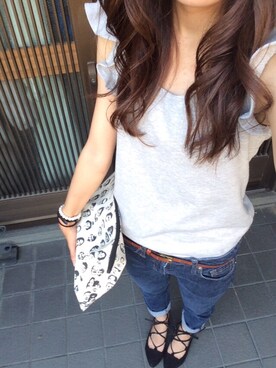 Kaegonさんのコーディネート