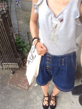 Kaegonさんのコーディネート