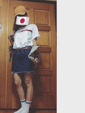 Kaegonさんのコーディネート