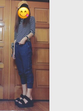 Kaegonさんのコーディネート