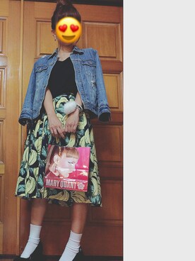 Kaegonさんのコーディネート