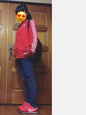 Kaegonさんのコーディネート