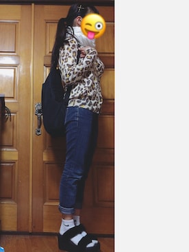 Kaegonさんのコーディネート