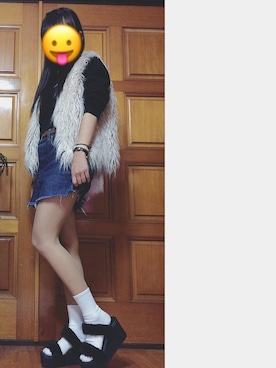 Kaegonさんのコーディネート