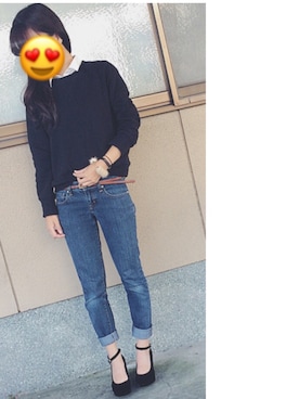 Kaegonさんのコーディネート