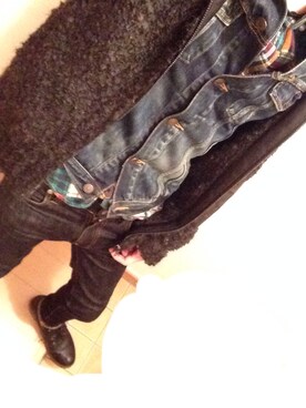 zoochanさんのコーディネート