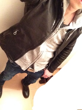 zoochanさんのコーディネート