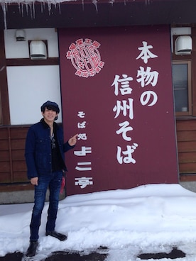 zoochanさんのコーディネート