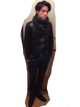 zoochanさんのコーディネート