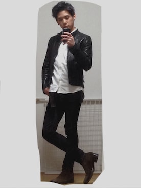 zoochanさんのコーディネート