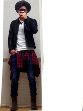 zoochanさんのコーディネート