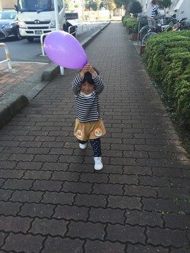 ruka&Rinaさんのコーディネート