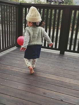 Yさんのコーディネート