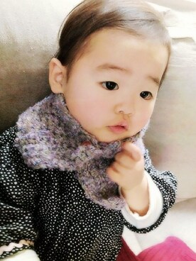 Yさんのコーディネート