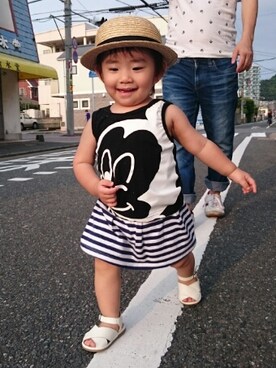 そらかなさんのコーディネート