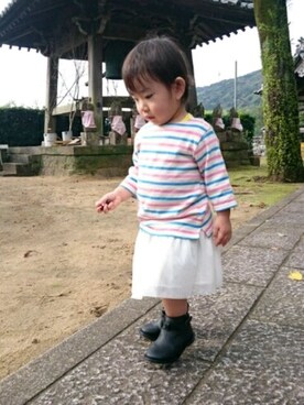 そらかなさんのコーディネート