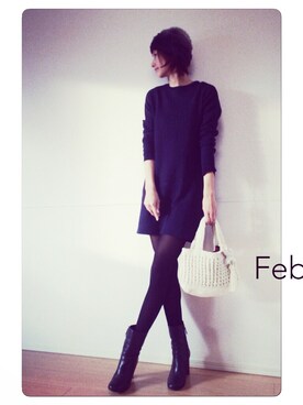 Ogawa Asumiさんのコーディネート