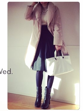 Ogawa Asumiさんのコーディネート