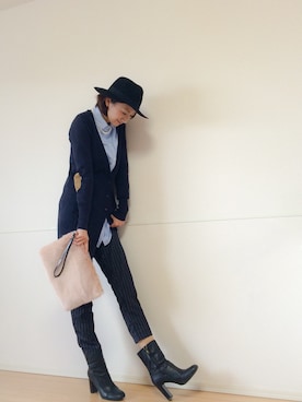 Ogawa Asumiさんのコーディネート