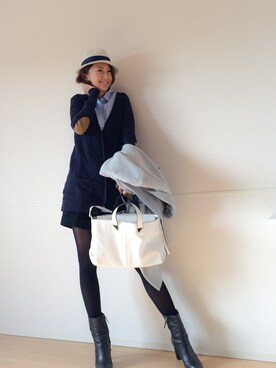 Ogawa Asumiさんのコーディネート