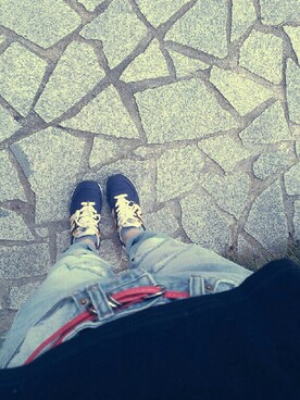 ゆいさんのコーディネート