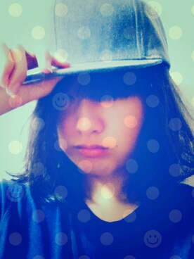 ゆいさんのコーディネート