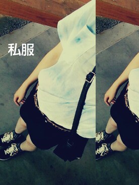 ゆいさんのコーディネート