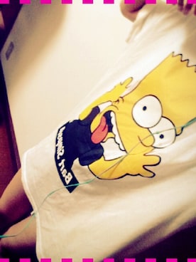 ゆいさんのコーディネート