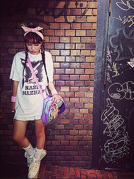 Mihoさんのコーディネート