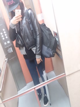 yuuさんのコーディネート