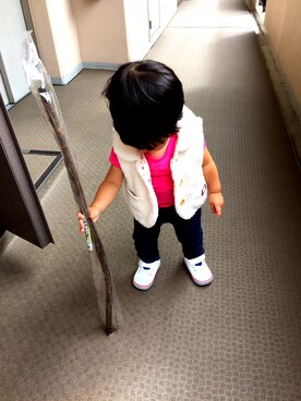 mmmさんのコーディネート