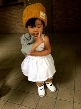 mmmさんのコーディネート