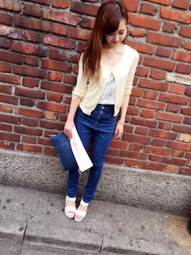 MASAKOさんのコーディネート