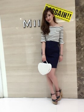 MASAKOさんのコーディネート