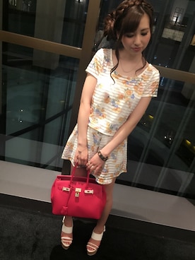 MASAKOさんのコーディネート