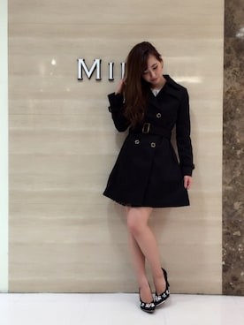 MASAKOさんのコーディネート