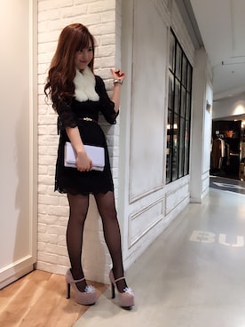 MASAKOさんのコーディネート