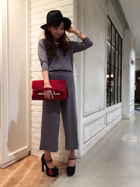 MASAKOさんのコーディネート