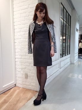 MASAKOさんのコーディネート