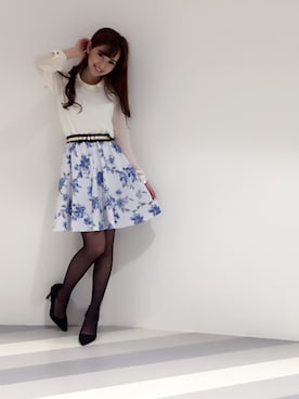 MASAKOさんのコーディネート