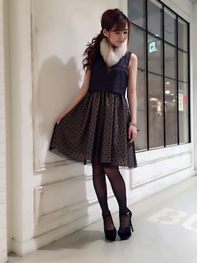 MASAKOさんのコーディネート