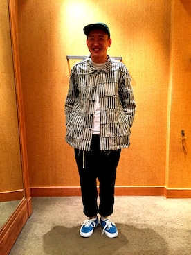 megane_bozzさんのコーディネート