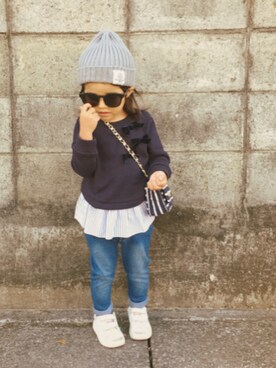 miiiさんのコーディネート