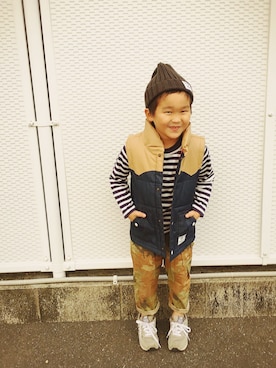 miiiさんのコーディネート