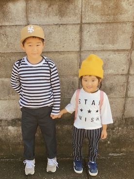 miiiさんのコーディネート