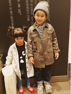 miiiさんのコーディネート