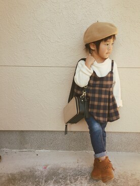 miiiさんのコーディネート