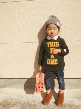 miiiさんのコーディネート